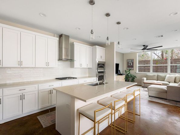 4602 Alf Ave B, Austin TX 78721