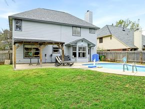 8422 Priest River DR, Round Rock TX 78681