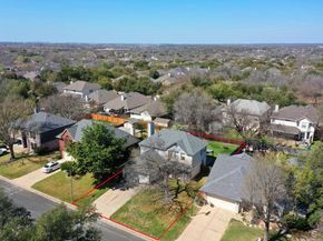 8422 Priest River DR, Round Rock TX 78681