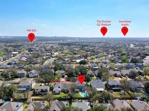 8422 Priest River DR, Round Rock TX 78681