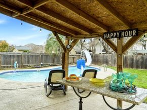 8422 Priest River DR, Round Rock TX 78681