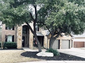1624 West End PL, Round Rock TX 78681