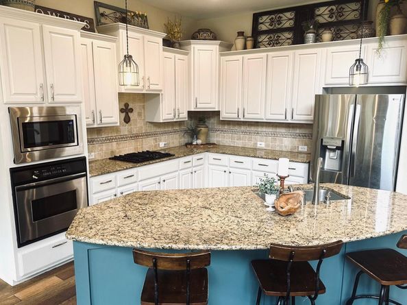 1624 West End PL, Round Rock TX 78681