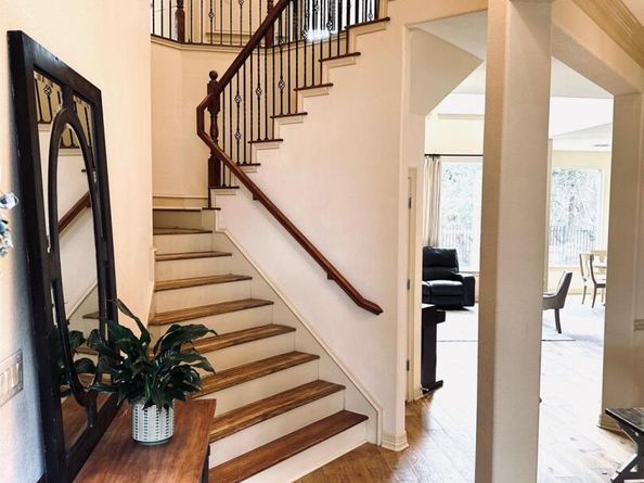 1624 West End PL, Round Rock TX 78681