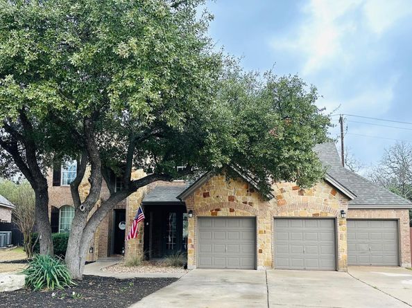 1624 West End PL, Round Rock TX 78681