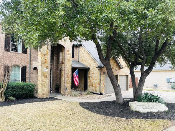 1624 West End PL, Round Rock TX 78681