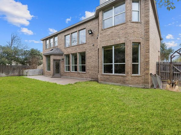 1624 West End PL, Round Rock TX 78681