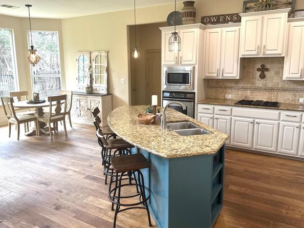 1624 West End PL, Round Rock TX 78681