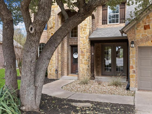 1624 West End PL, Round Rock TX 78681