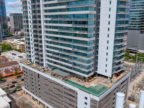 222 West Ave 1701, Austin TX 78701