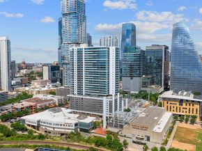 222 West Ave 1701, Austin TX 78701