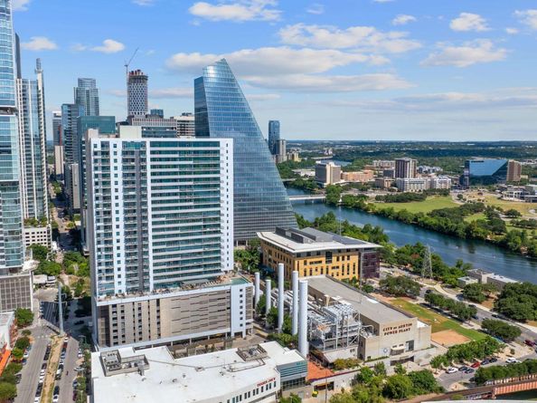 222 West Ave 1701, Austin TX 78701