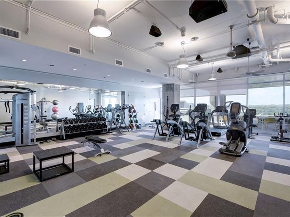 222 West Ave 1701, Austin TX 78701