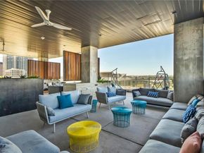 222 West Ave 1701, Austin TX 78701