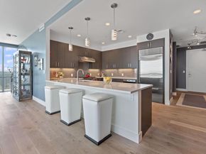 222 West Ave 1701, Austin TX 78701