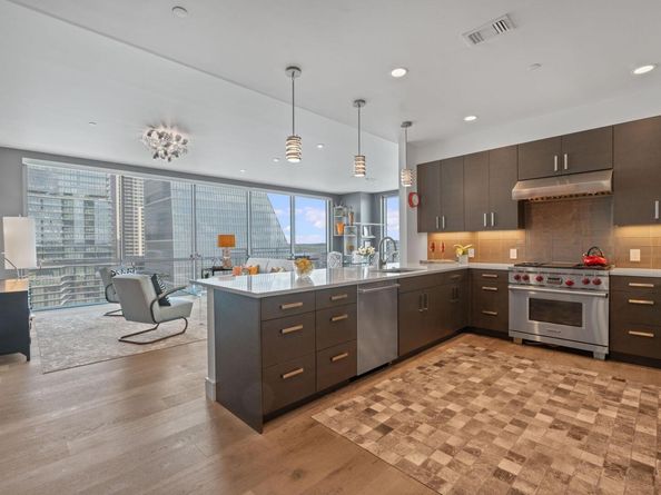 222 West Ave 1701, Austin TX 78701