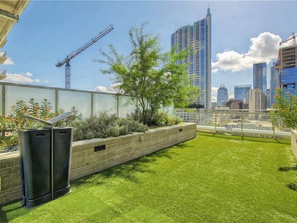 222 West Ave 1701, Austin TX 78701