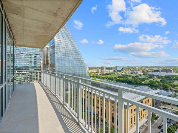 222 West Ave 1701, Austin TX 78701