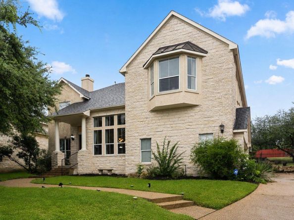 12113 Portobella DR, Austin TX 78732