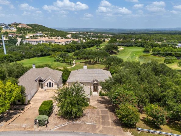 214 Golf Crest LN, Lakeway TX 78734