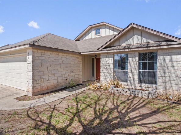 510 Red Tails DR NE, Austin TX 78725