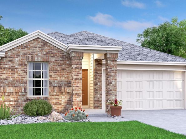 1641 Boggy Creek Ranch RD, Georgetown TX 78628