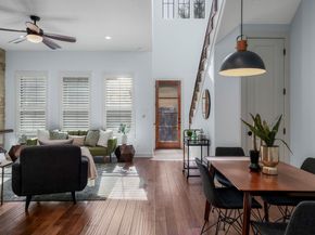 6533 E Hill DR 24, Austin TX 78731