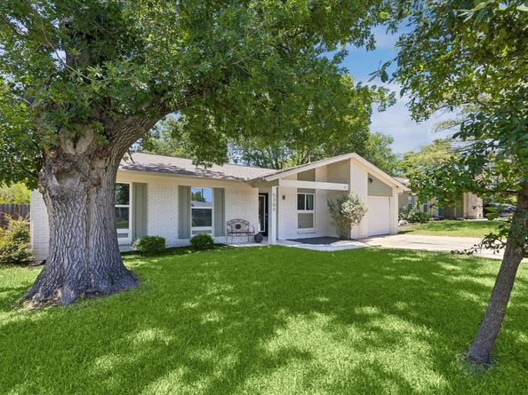 5304 Basswood LN, Austin TX 78723