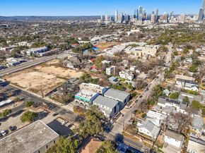 206 E Live Oak ST C, Austin TX 78704