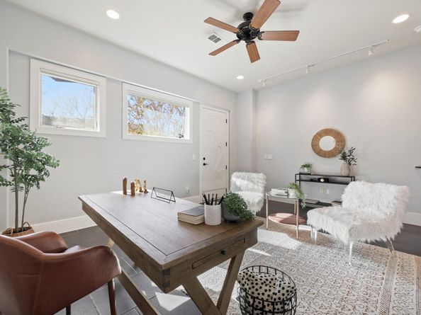 206 E Live Oak ST C, Austin TX 78704