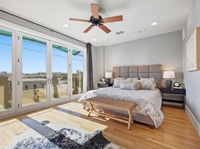 206 E Live Oak ST C, Austin TX 78704