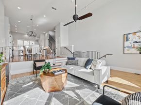 206 E Live Oak ST C, Austin TX 78704