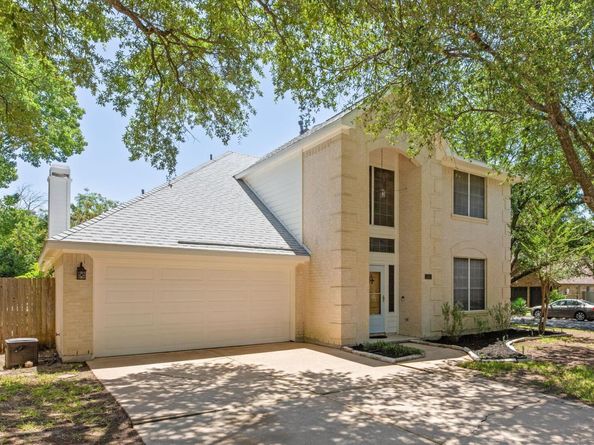13301 Slow Poke DR, Austin TX 78727