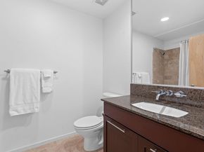 1600 Barton Springs RD 3406, Austin TX 78704