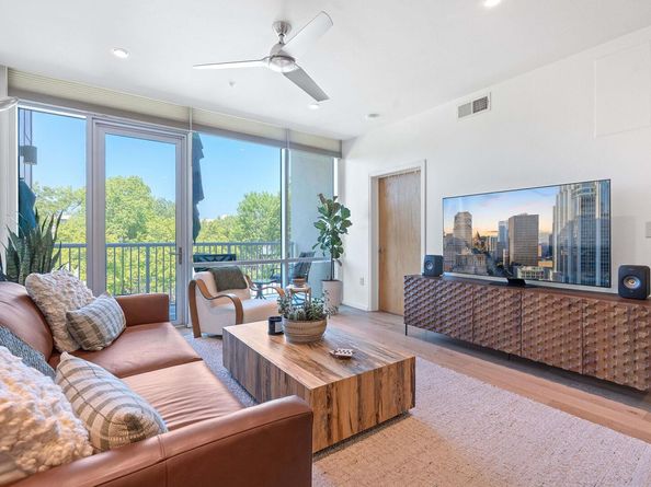 1600 Barton Springs RD 3406, Austin TX 78704