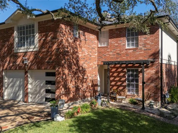 806 Tensley TRL, Austin TX 78748