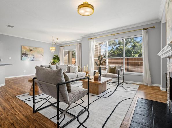7500 Shadowridge RUN 38, Austin TX 78749