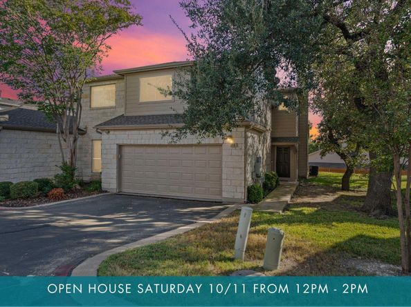 7500 Shadowridge RUN 38, Austin TX 78749
