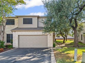 7500 Shadowridge RUN 38, Austin TX 78749