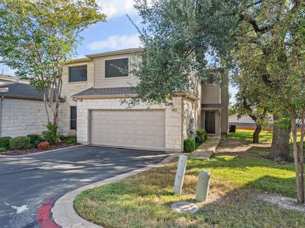 7500 Shadowridge RUN 38, Austin TX 78749