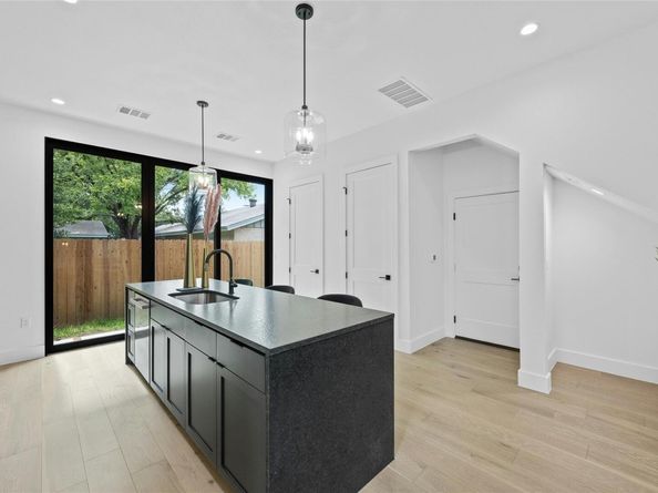 2008 Gathright CV 2, Austin TX 78704