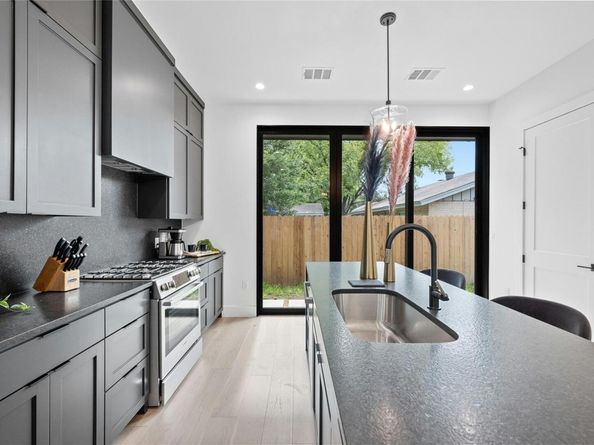 2008 Gathright CV 2, Austin TX 78704