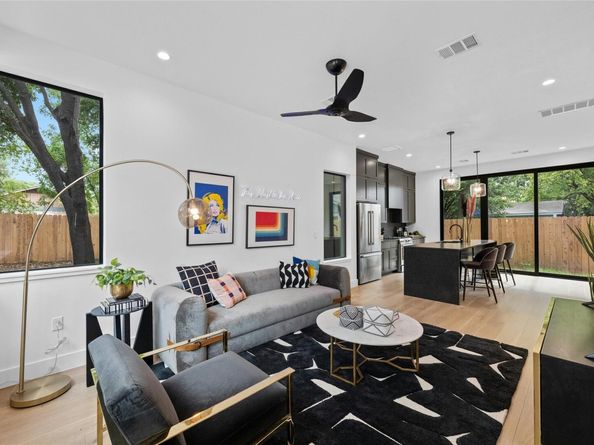 2008 Gathright CV 2, Austin TX 78704