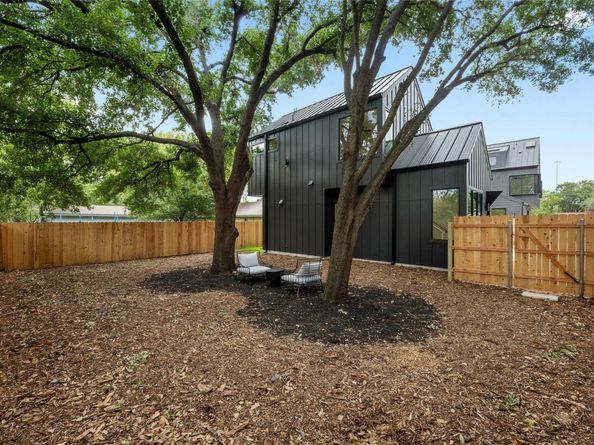 2008 Gathright CV 2, Austin TX 78704