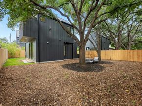 2008 Gathright CV 2, Austin TX 78704