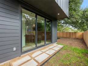 2008 Gathright CV 2, Austin TX 78704