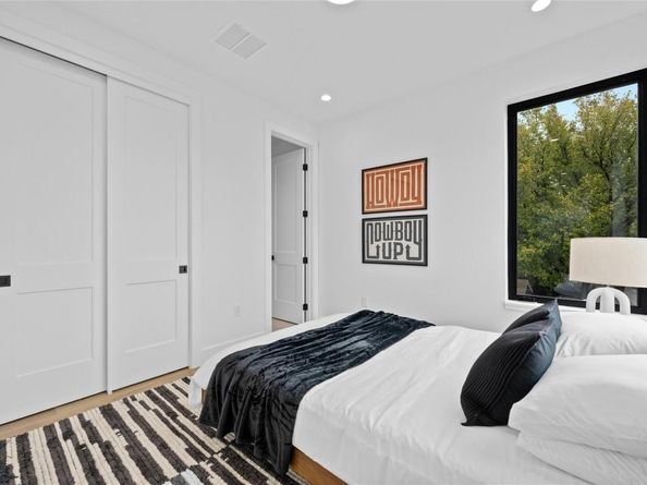 2008 Gathright CV 2, Austin TX 78704