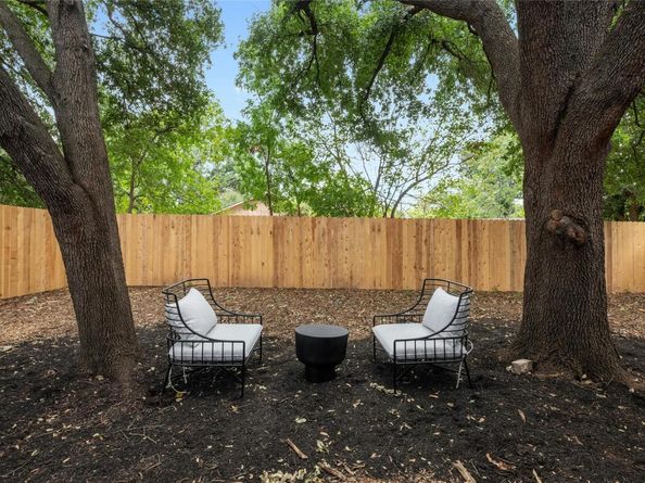 2008 Gathright CV 2, Austin TX 78704