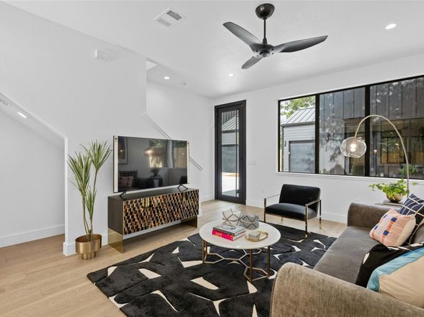 2008 Gathright CV 2, Austin TX 78704