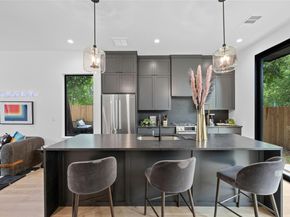 2008 Gathright CV 2, Austin TX 78704